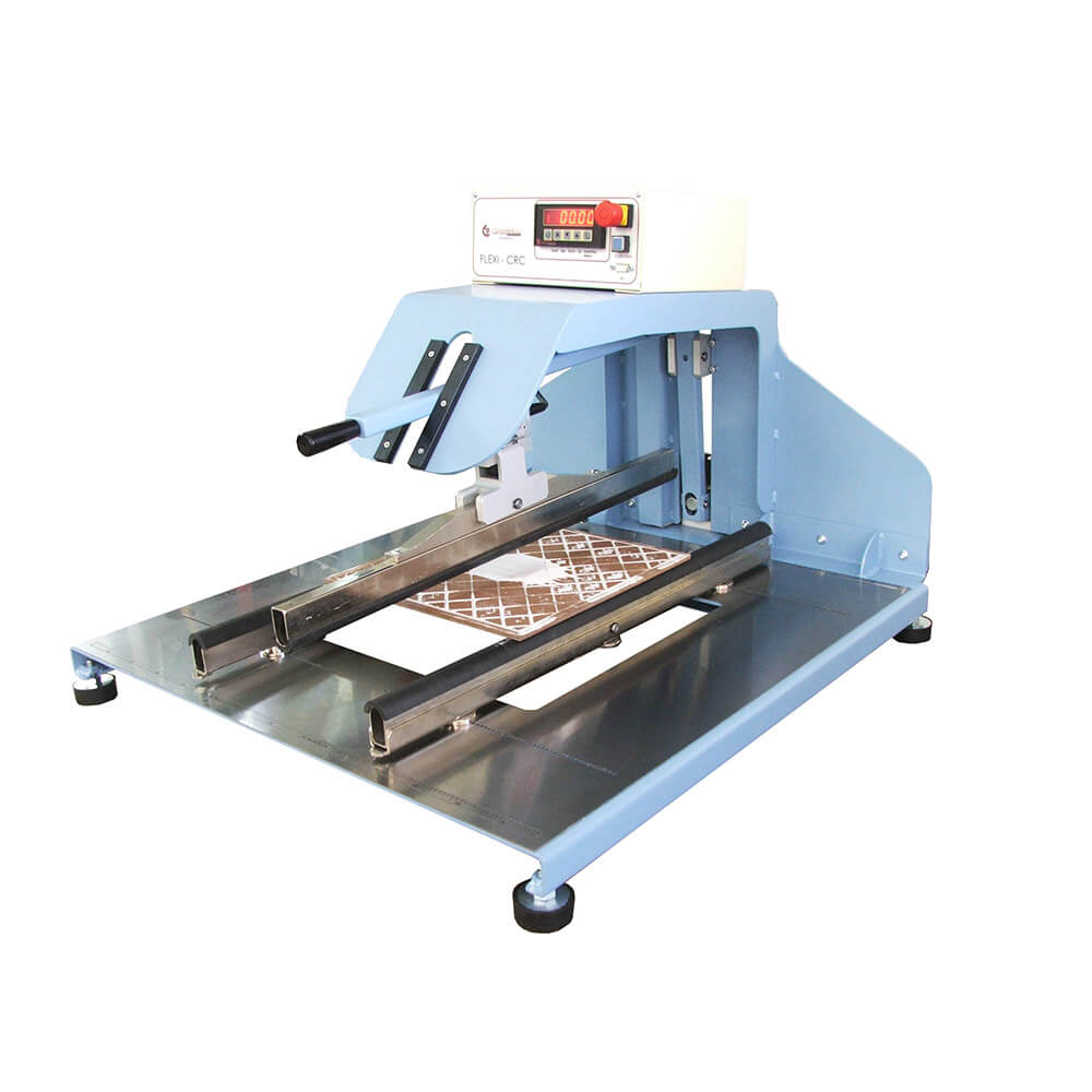 意大利Gabbrielli斷裂載荷和彎曲強(qiáng)度斷裂模數(shù)測(cè)定儀G